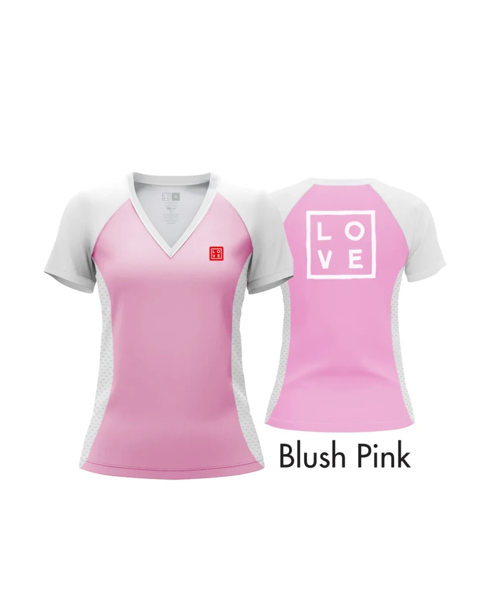 Sports Jerseys TECH - DRY CLIM - Gradient