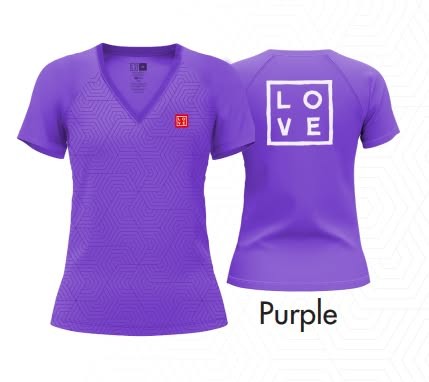 Sports Jerseys TECH - DRY CLIM - MAZE