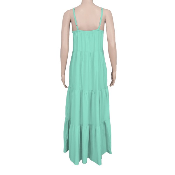 Dress Juliette – Ice blue