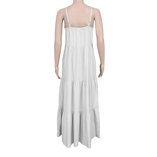 Dress Juliette – White