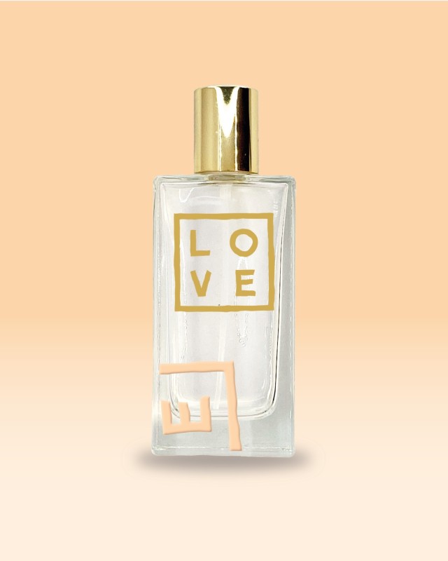 Eau de Parfum Love Sport ( E )